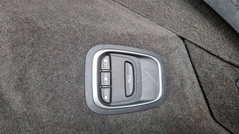 Espace V 1.6 TCe 200 EDC7 Initiale Paris 2016 occasion 76770 Malaunay