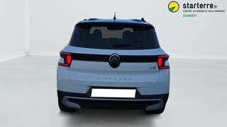 C3 Aircross Hybride 145 e-DCS6 Max 2026 occasion 73420 Voglans