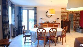  Maison � vendre 7 pi�ces 149 m�