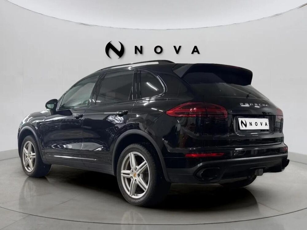 Cayenne 3.6 V6 Tiptronic 300ch 2017 occasion 33600 Pessac
