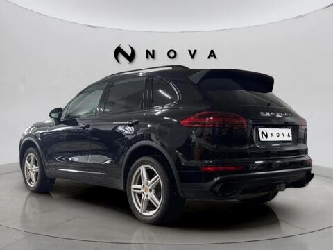 Cayenne 3.6 V6 Tiptronic 300ch 2017 occasion 33600 Pessac