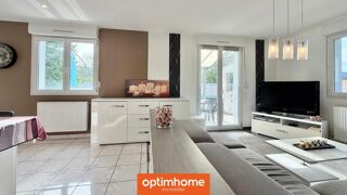  Maison à vendre 8 pièces 147 m²