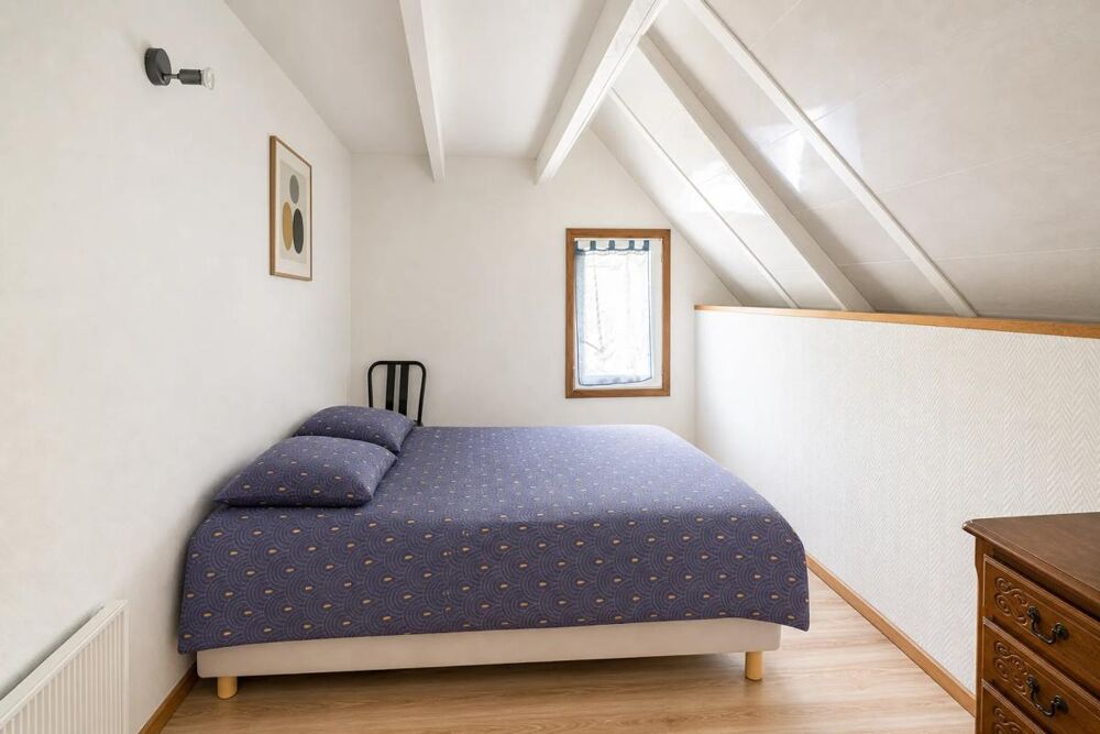 Vente Maison Ancien corps de ferme divisé en 3 logements indépendants ! Neuvy en beauce