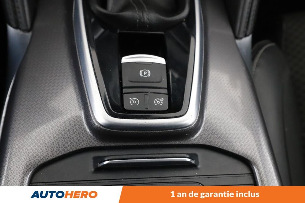 Koleos 2.0 dCi Energy Zen 4x2 X-Tronic 177 ch 2017 occasion 92130 Issy-les-Moulineaux