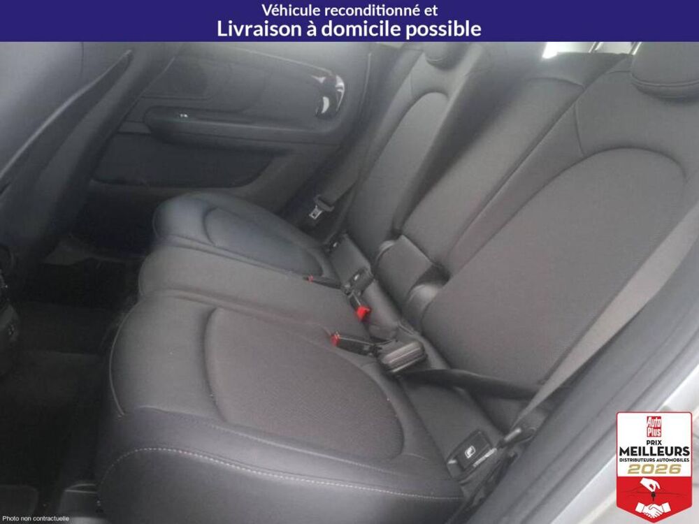 Countryman 136 BVA7 Cooper Essential 2023 occasion 10150 Lavau