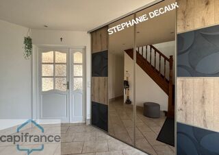  Maison � vendre 9 pi�ces 159 m�