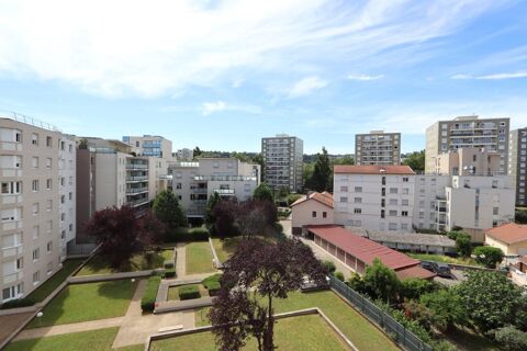  Appartement à vendre 3 pièces 64 m²