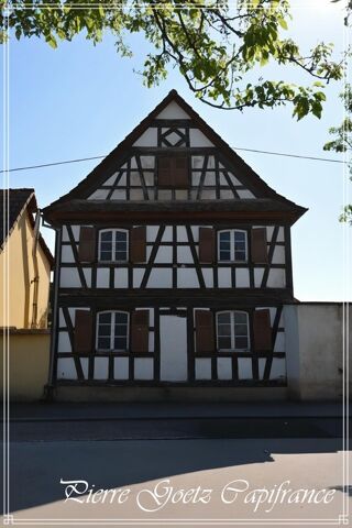  Maison à vendre 6 pièces 170 m²