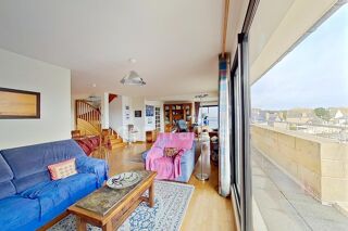  Duplex/triplex � vendre 5 pi�ces 138 m�