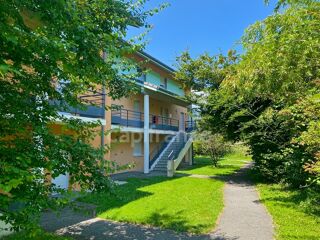  Appartement à vendre 3 pièces 62 m²