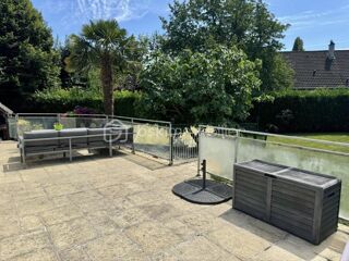  Maison � vendre 7 pi�ces 130 m�