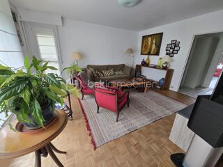  Appartement à vendre 4 pièces 79 m²