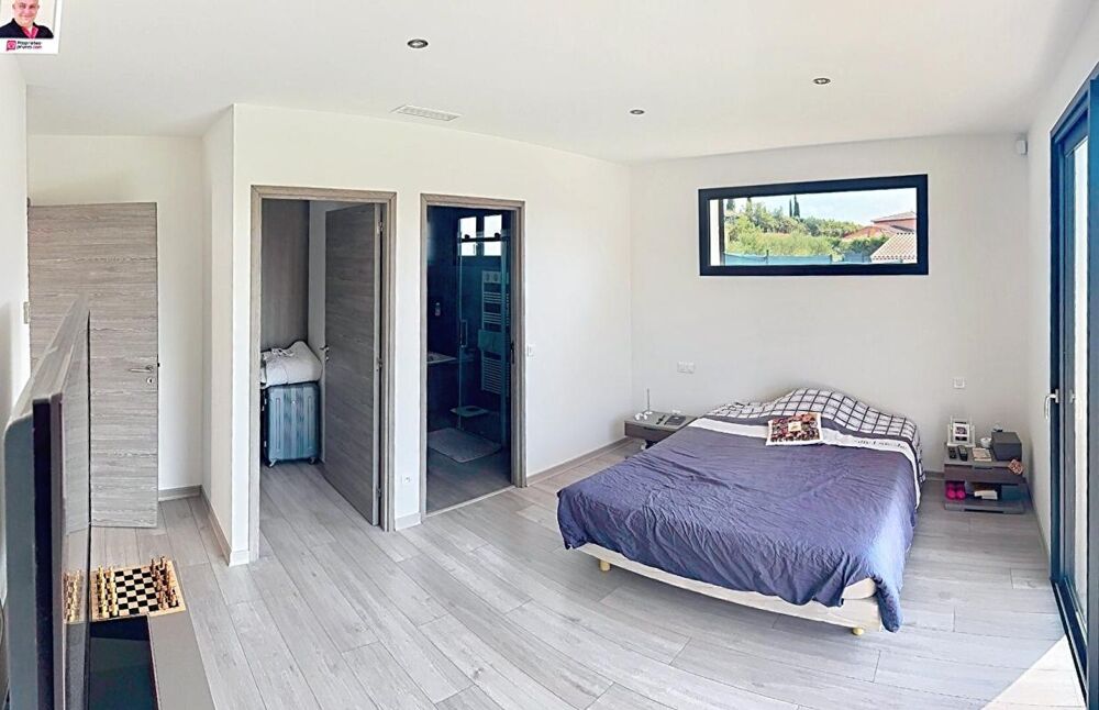 Vente Maison Villa Draguignan 5 pièces 180 m2 Draguignan