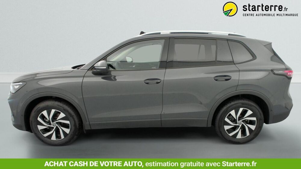 Tiguan 1.5 ETSI 150CH DSG7 Life 2026 occasion 69190 Saint-Fons