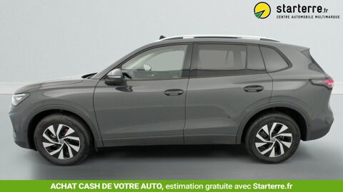 Tiguan 1.5 ETSI 150CH DSG7 Life 2026 occasion 69190 Saint-Fons