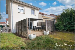  Maison � vendre 4 pi�ces 86 m�