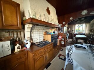  Maison à vendre 6 pièces 151 m²