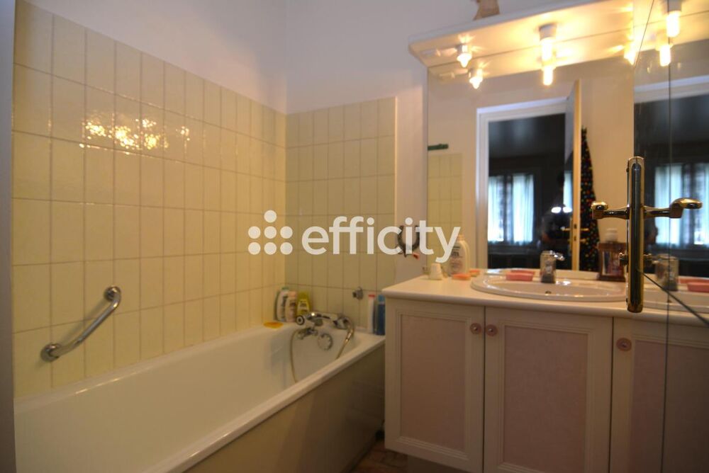 à vendre  Maison Yerres (91330)