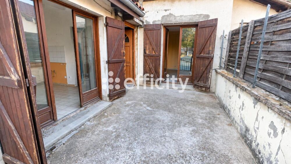 Vente Immeuble Immeuble Villeurbanne
