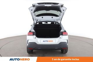 C4 cactus 1.2 PureTech Shine EAT6 110 ch 2018 occasion 92130 Issy-les-Moulineaux