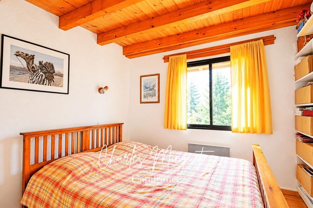 Vente Appartement Appartement chalet Serre Chevalier Saint chaffrey