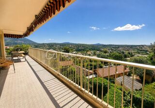  Appartement à vendre 4 pièces 86 m²