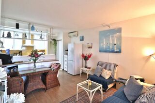  Villa � vendre 3 pi�ces 58 m�