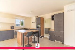  Maison à vendre 5 pièces 114 m²
