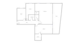  Appartement  vendre 4 pices 94 m