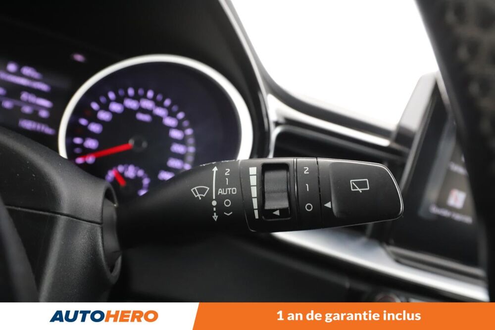 Ceed 1.4 T-GDi ISG Edition 1 DCT7 140 ch 2019 occasion 92130 Issy-les-Moulineaux
