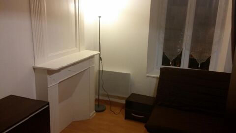  Appartement � louer 1 pi�ce 24 m�