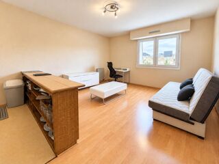 Vente Appartement Appartement T1 bis de 31 m² – Résidence Médicis – Centre ville Le mans