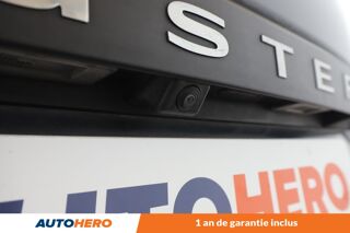 Duster II 1.5 dCi Blue Prestige 4x4 116 ch 2019 occasion 92130 Issy-les-Moulineaux