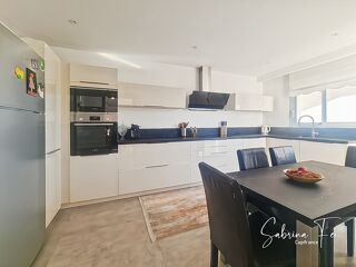  Maison à vendre 7 pièces 134 m²