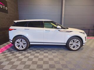 Range Rover Evoque II D150 2WD BVM6 Business 2019 occasion 34130 Valergues