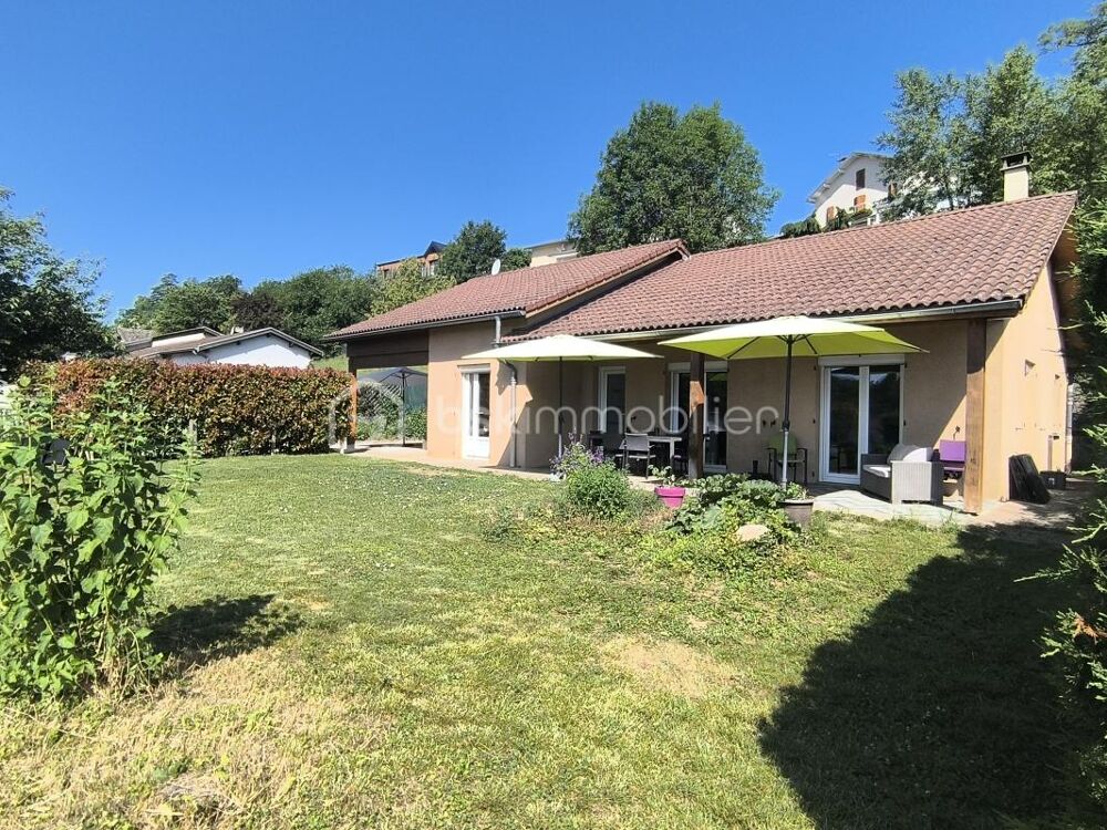 Maison 5 pièces 119 m² · à Voiron · 119 m² · 350 000 €