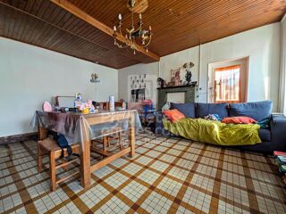  Maison à vendre 3 pièces 91 m²