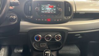 500 L 1.3 MultiJet 95 Popstar 2016 occasion 75020 Paris