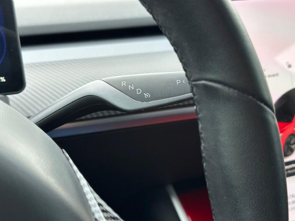 Model 3 (2) DUAL MOTOR AWD 75 KWH 2020 occasion 78240 Chambourcy