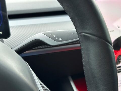Model 3 (2) DUAL MOTOR AWD 75 KWH 2020 occasion 78240 Chambourcy