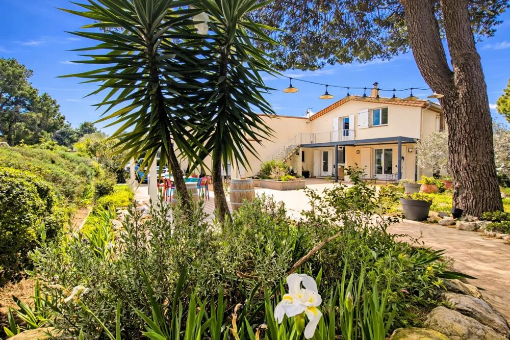 � vendre  Propri�t�/ch�teau Armissan (11110)