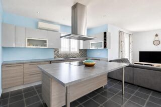  Villa à vendre 4 pièces 79 m²