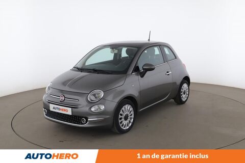 Fiat 500 1.2 Lounge 69 ch
