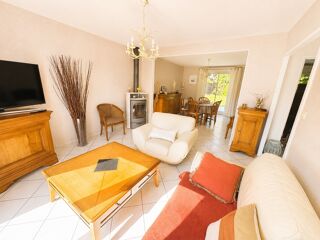  Maison à vendre 7 pièces 125 m²