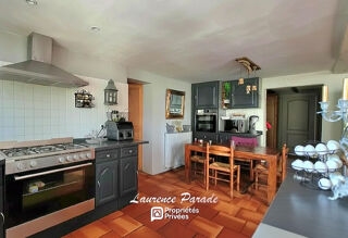  Maison à vendre 8 pièces 283 m²