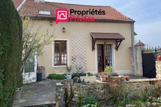  Maison à vendre 5 pièces 96 m²
