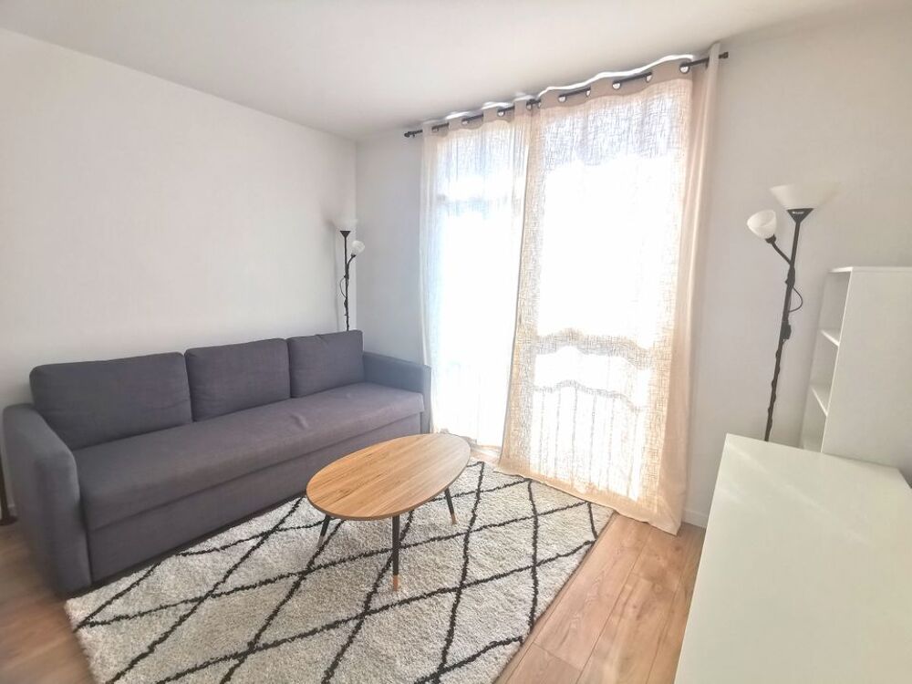 Location Appartement Appartement de 40m2 à louer sur Romainville Romainville