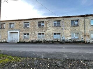  Remise / Grange à vendre 2 pièces 340 m²