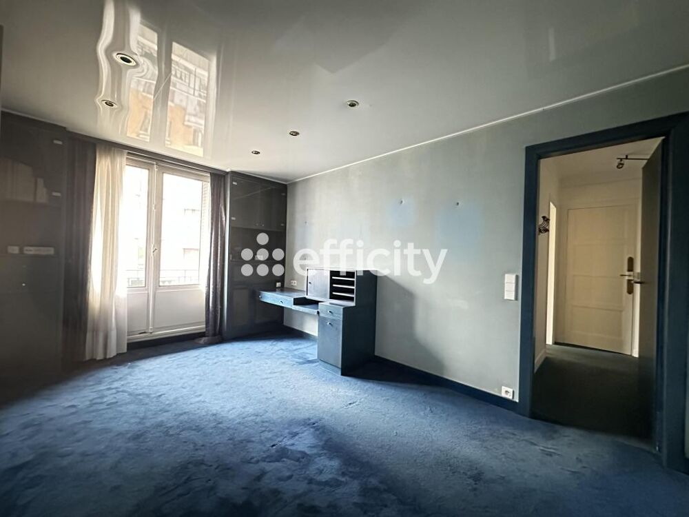 � vendre  Appartement Paris 19