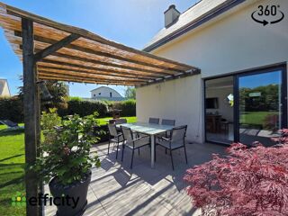 Maison à vendre 5 pièces 102 m²
